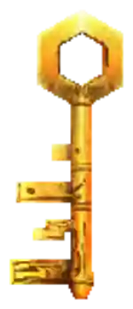 Golden Key